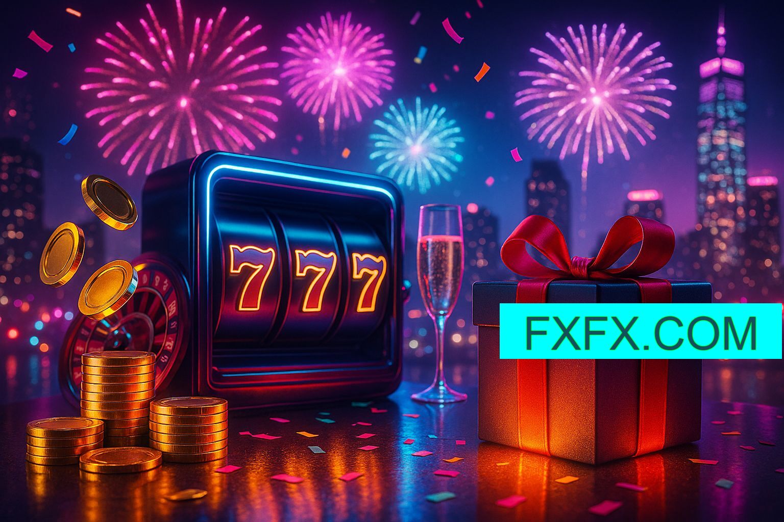 Bônus Festivos