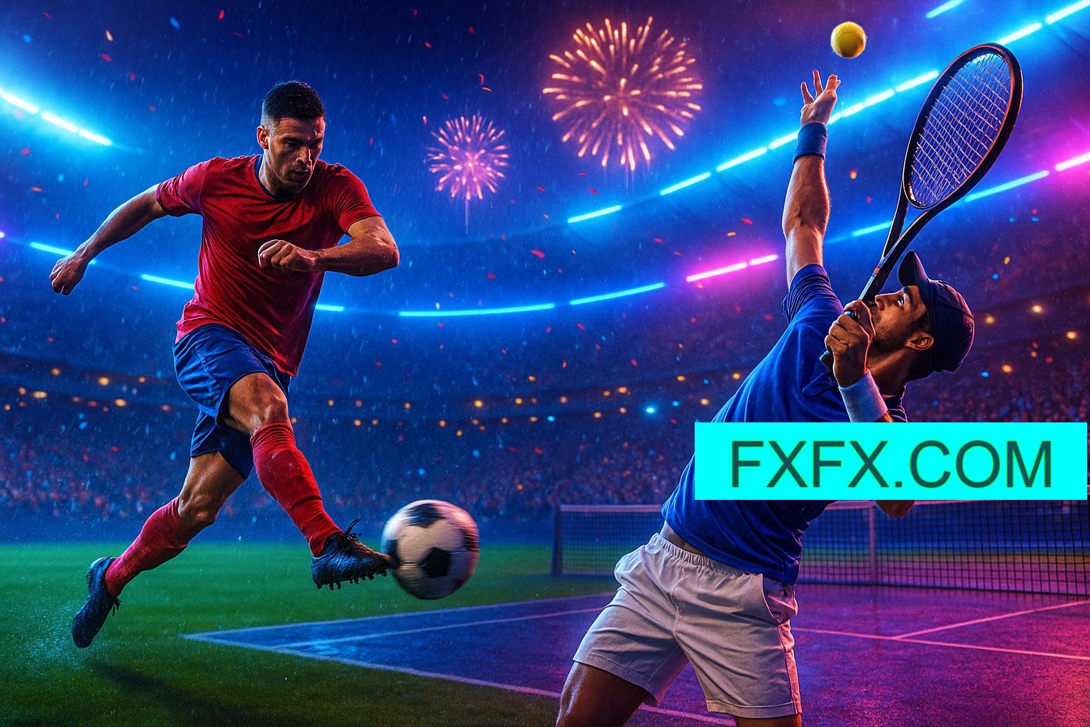 Eventos Esportivos
