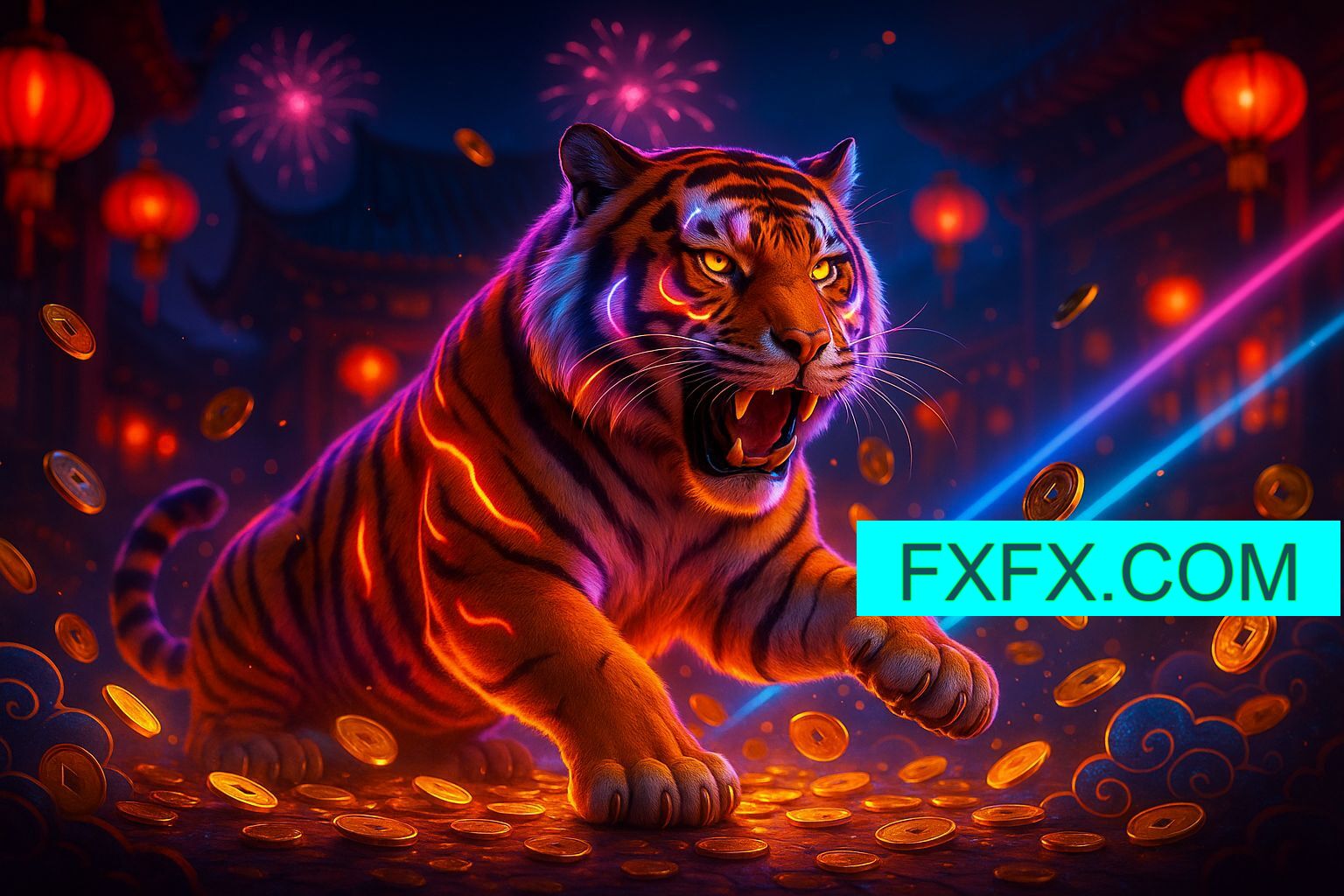 Como Jogar Fortune Tiger