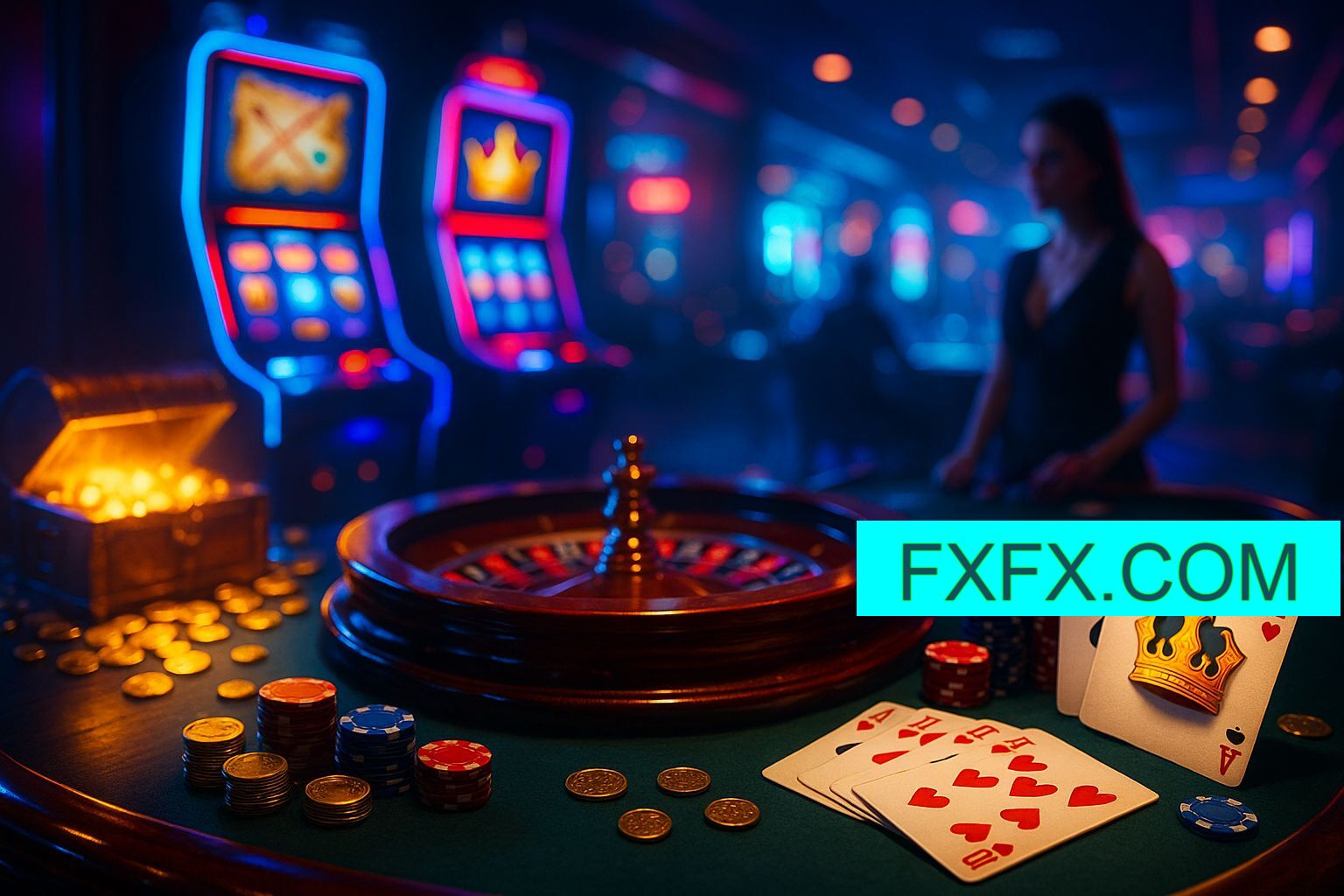 Jogos Recomendados