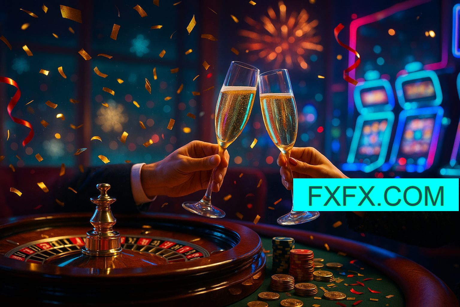 Jogos Festivos