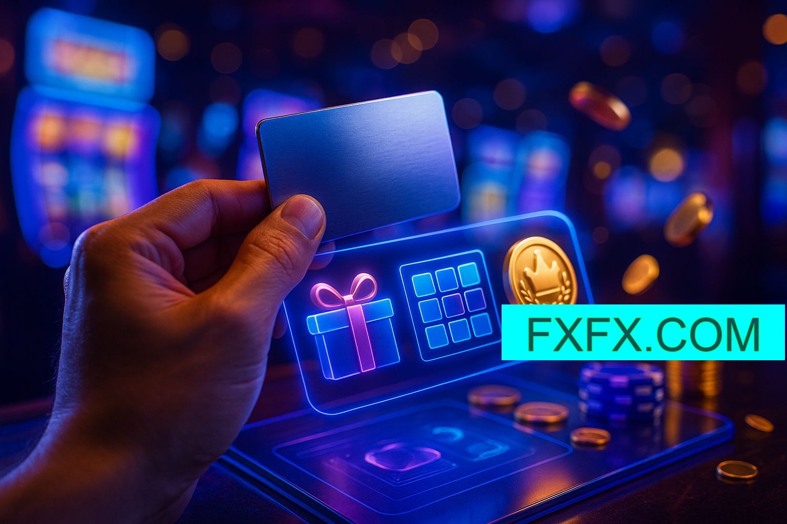 Benefícios do Login