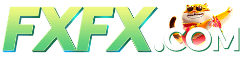 Logo da FXFX